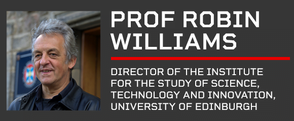 Rewired 2020 - Robin Williams