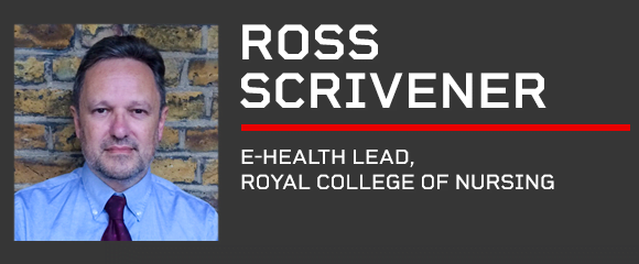 Rewired 2020 - Ross Scrivener