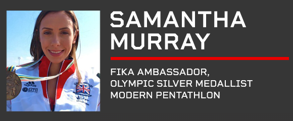 Rewired 2020 - Samantha Murray