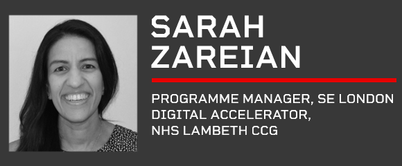 Rewired 2020 - Sarah Zareian