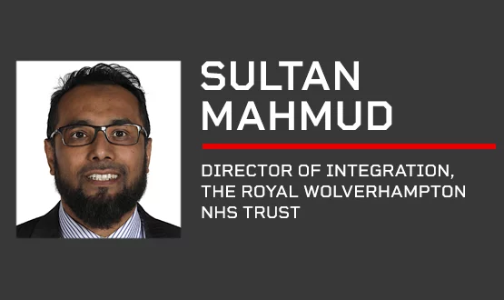 Rewired 2020 – Sultan Mahmud (For programme)