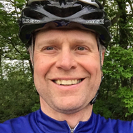 Dermot O'Riordan