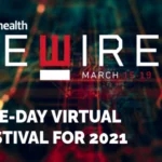 Rewired will return for 2021 as five-day festival of digital health