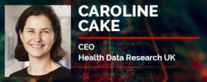 Caroline Cake