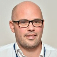 Chris Dewhurst