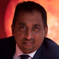 Shankar Sridharan 194px
