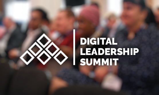 Rewired Digital Leadership Summit