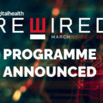 Digital Health Rewired 2021 festival programme published