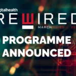 Digital Health Rewired 2021 festival programme published