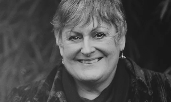 Anne Cooper