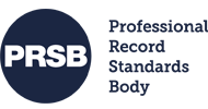 Professional Record Standards Body (PRSB)