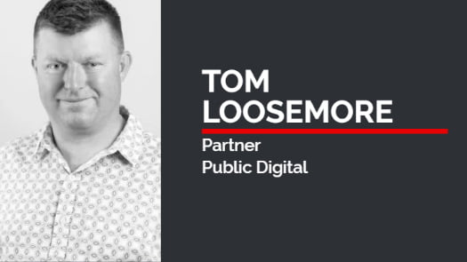 Tom Loosemore