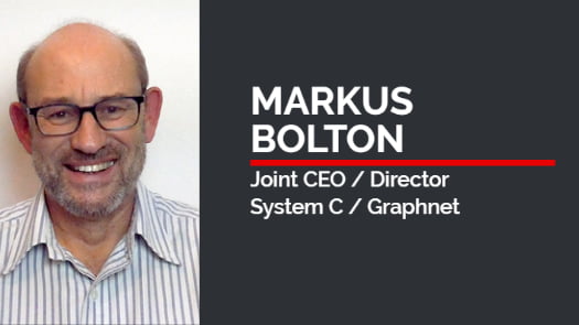 Markus Bolton