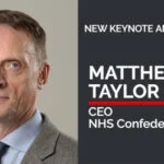 NHS Confederation CEO added to Rewired 2022 programme