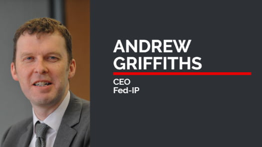 Andrew Griffiths, Fed-IP