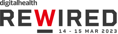 Rewired 2023 Logo