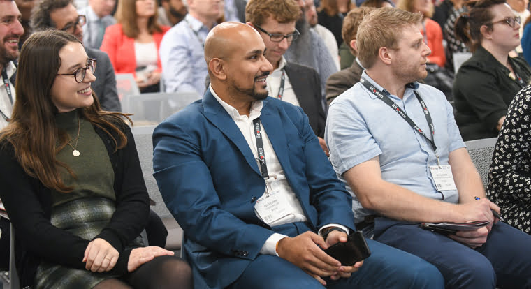 AI Data and Analytics Rewired AI Data and Analytics Rewired