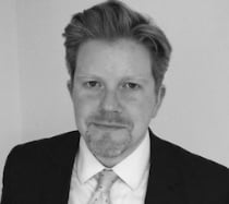 Chris Chaney Judge