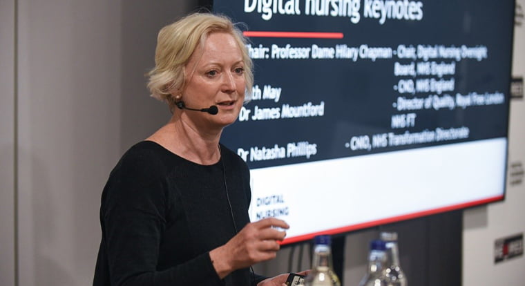 Digital Nursing Rewired Digital Nursing Rewired