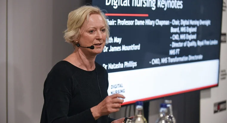 Digital Nursing Rewired Digital Nursing Rewired