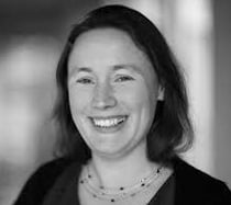 Megan Morys-Carter Judge