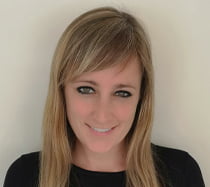 Rachael Grimaldi Judge