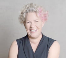 Rachel Murphy Judge