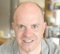 Rhod Joyce Judge