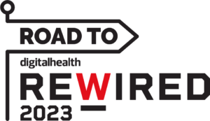 Road to Rewired Logo