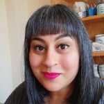 Ayesha Rahim