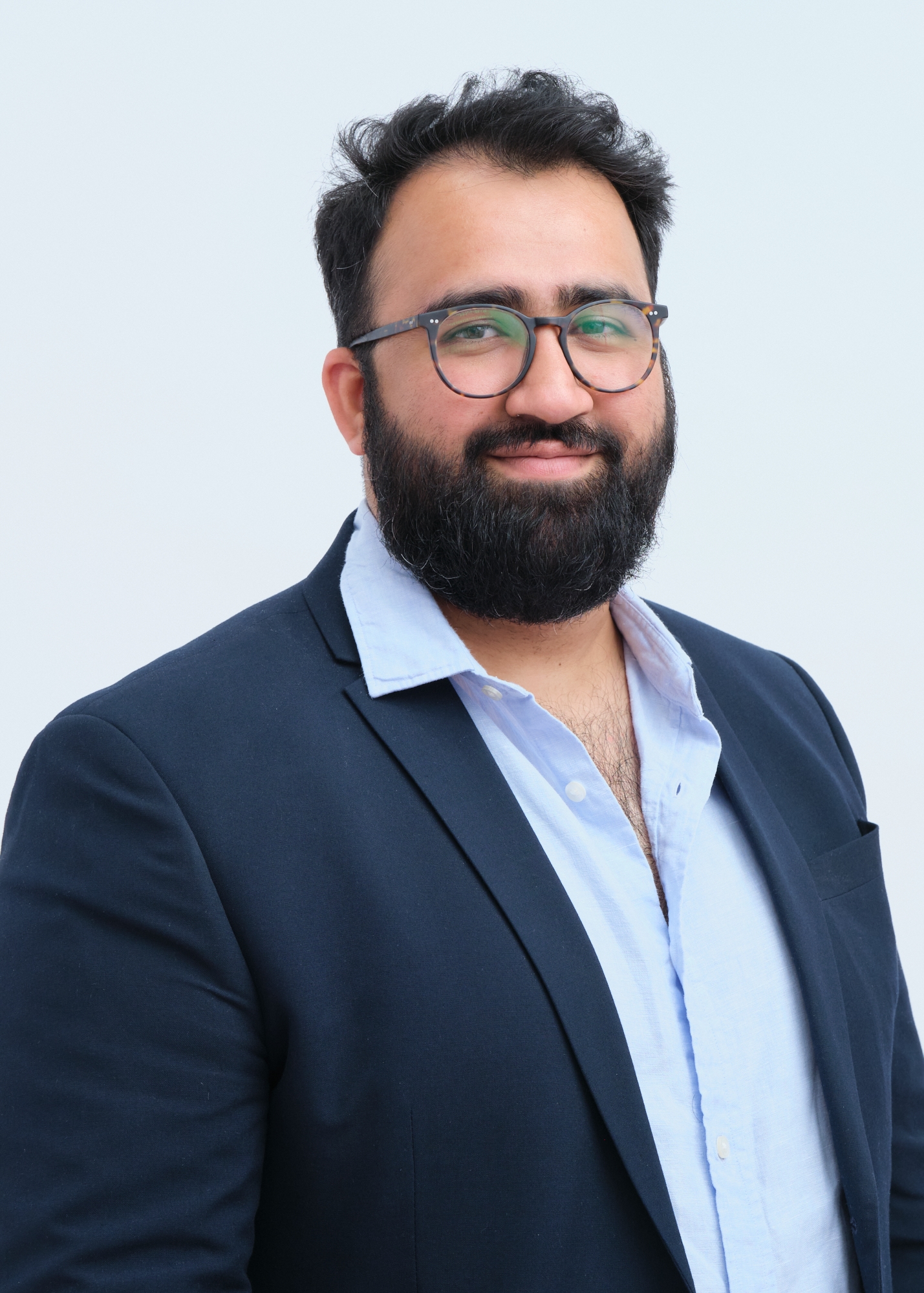 Haris Shuaib 2025