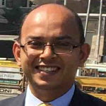 Bose, Madhukar