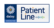 Daisy Patient Line