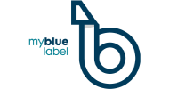MyBlueLabel
