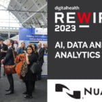 Explore AI, Data and Analytics at Digital Health Rewired 2023