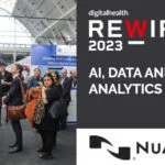Explore AI, Data and Analytics at Digital Health Rewired 2023