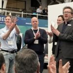 Rewired 2023: Limbic announced as first Pitchfest scale-up champion