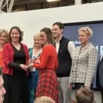 Rewired 2023: Hera crowned Pitchfest start-up winner