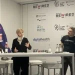 Speakers raise doubts about FDP Palantir bid in Rewired Big Debate