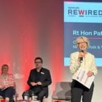 Norfolk and Waveney ‘stepped up’ during pandemic says Hewitt
