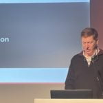 NHS shouldn’t use tech risks fear to avoid embracing innovation – Ferris