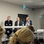 Resist ‘shiny things’ and ensure digital transformation delivers real benefits