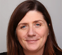 Sarah Hanbridge Photo