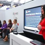 Digital nursing speaker line-up announced for Rewired 2024