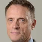 Matthew Taylor, chief executive of the NHS Confederation