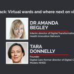 Inside track: Virtual wards and where next on virtual care?