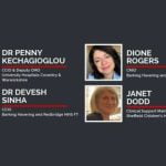 Leading digital programmes under intense pressure