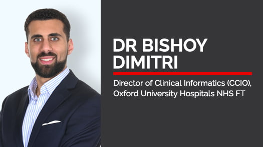 Dr Bishoy Dimitri