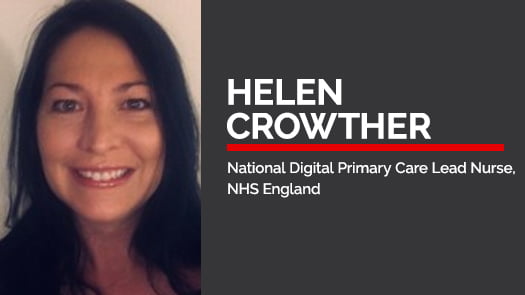 Helen Crowther