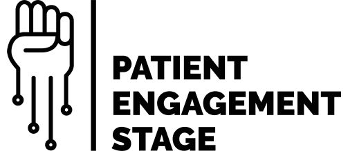 Patient Engagement Stage 600px Patient Engagement Stage 600px